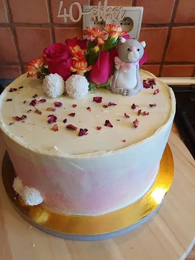 Cukiernia "Gotuj z Anią" ciasta, torty na zamówienie